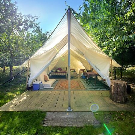 Dgg Woodland Escape Hotel South Barrow Bagian luar foto