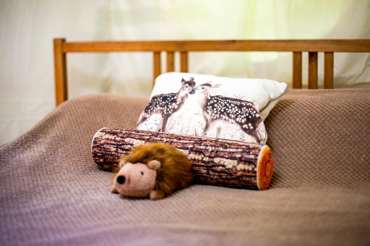 Dgg Woodland Escape Hotel South Barrow Bagian luar foto