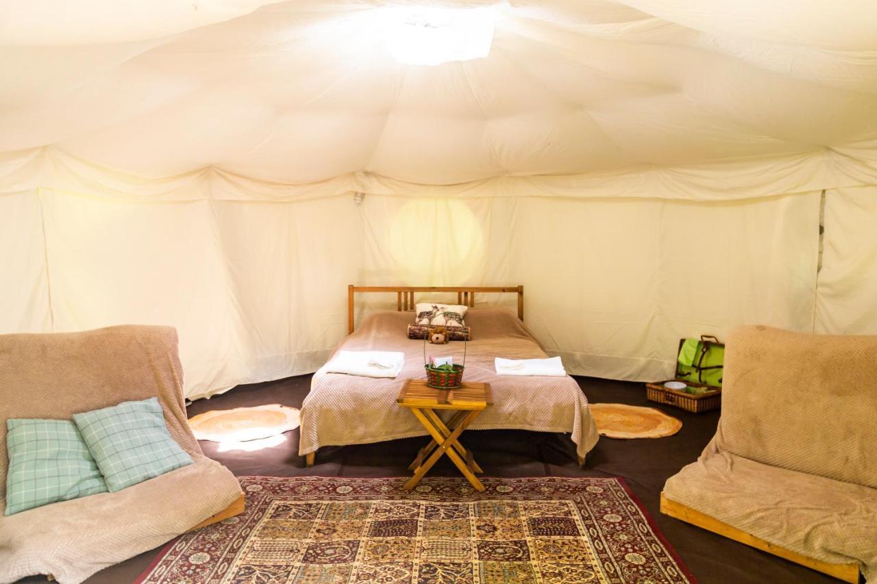 Dgg Woodland Escape Hotel South Barrow Bagian luar foto